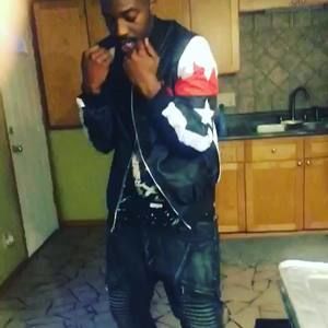 Meet your Posher, Duane